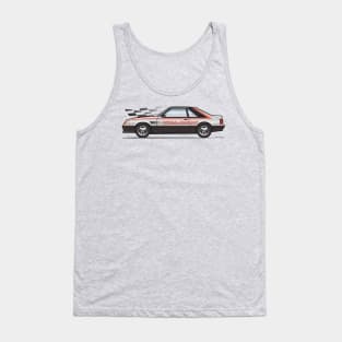 1979 pace car Tank Top